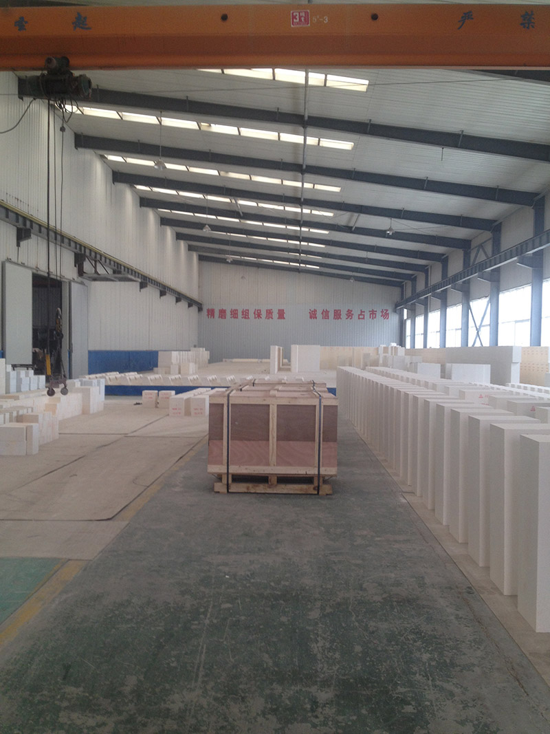 Fused Zirconium Corundum