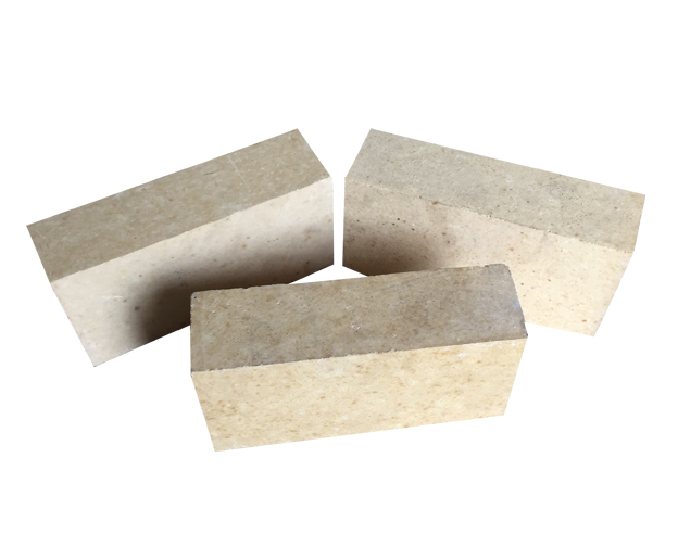 Special high alumina brick