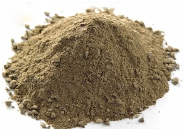 High-strength high-aluminum castable