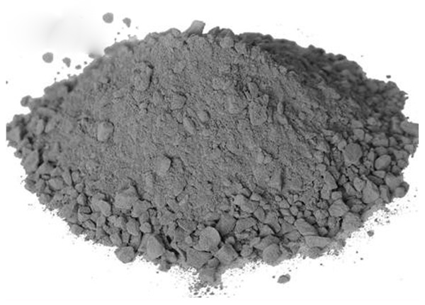 Non-stick aluminum castable