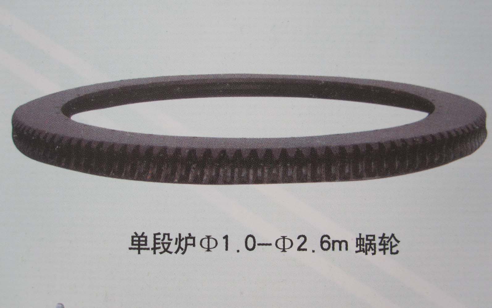 0509.Gear single furnace