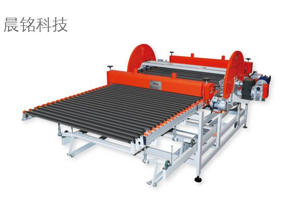 0201.壓機(jī)翻坯機(jī)press take-off table