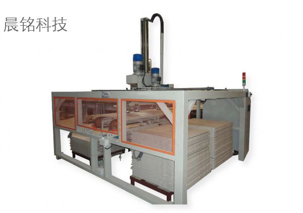 0207.自動(dòng)吸磚機(jī)Automatic tile sucker