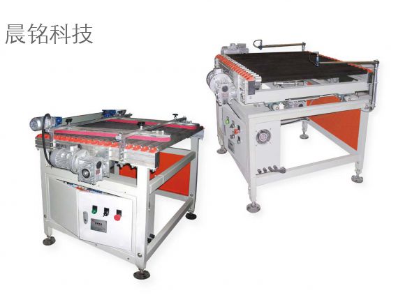 0208.擺磚機(jī)Tile stacker