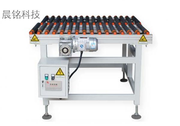 0212.輥臺調頭機Roller deparment reverser