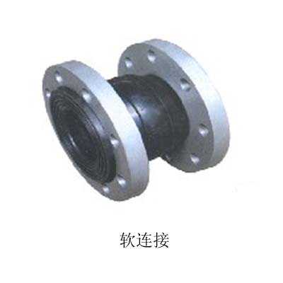 05019.軟連接The soft connection