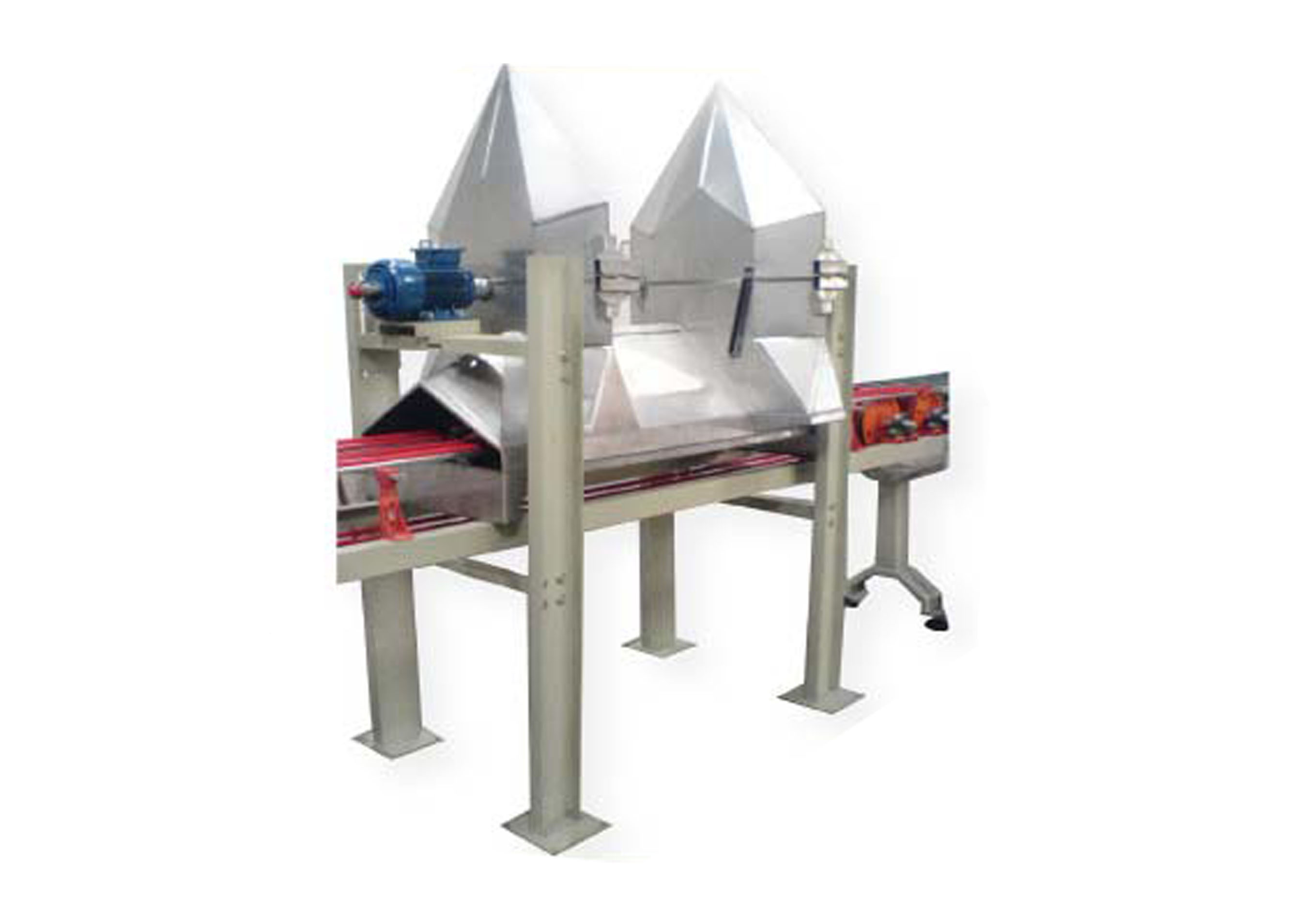 0215.雙峰釉柜Double disc cabinet