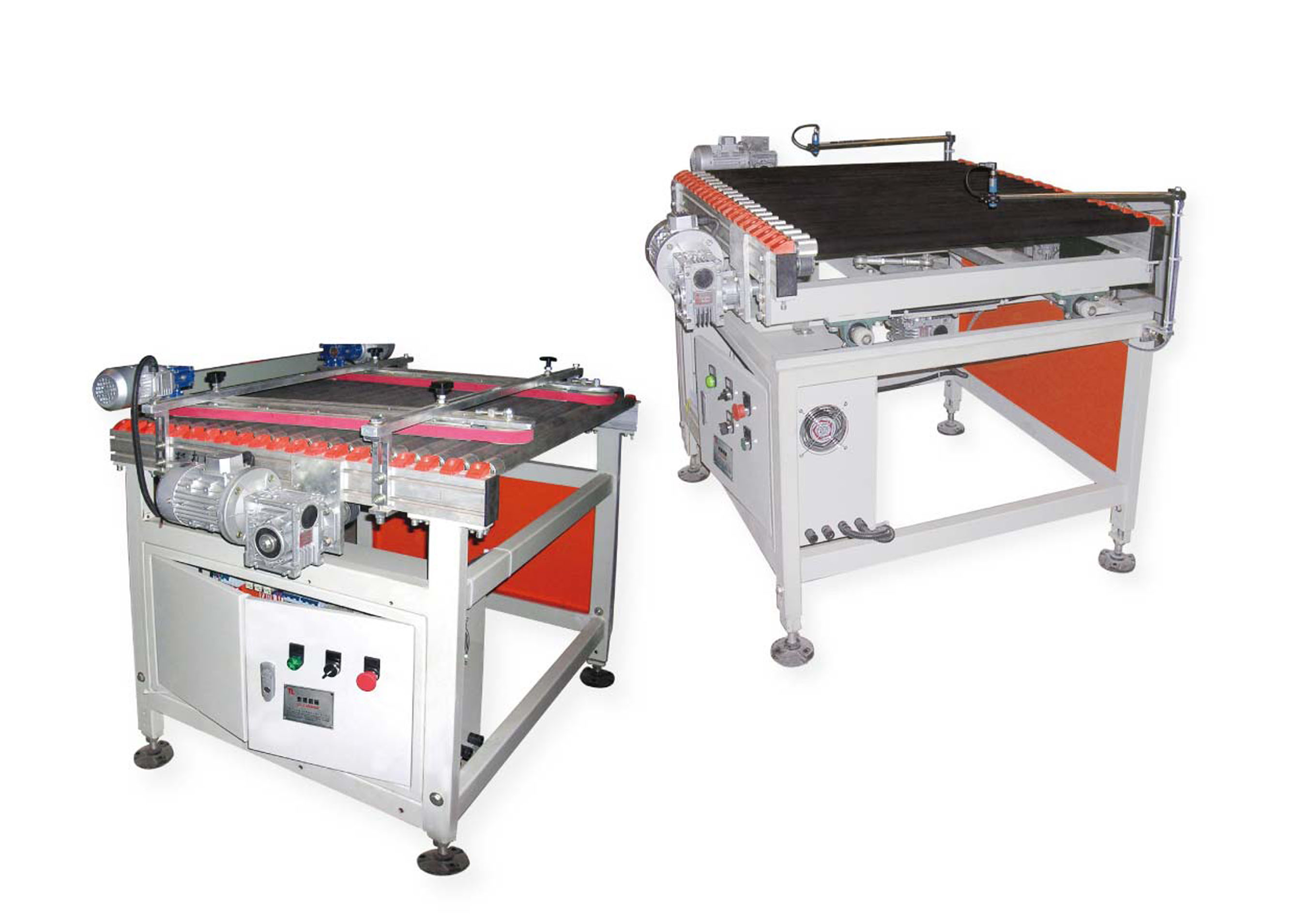 0208.擺磚機Tile stacker