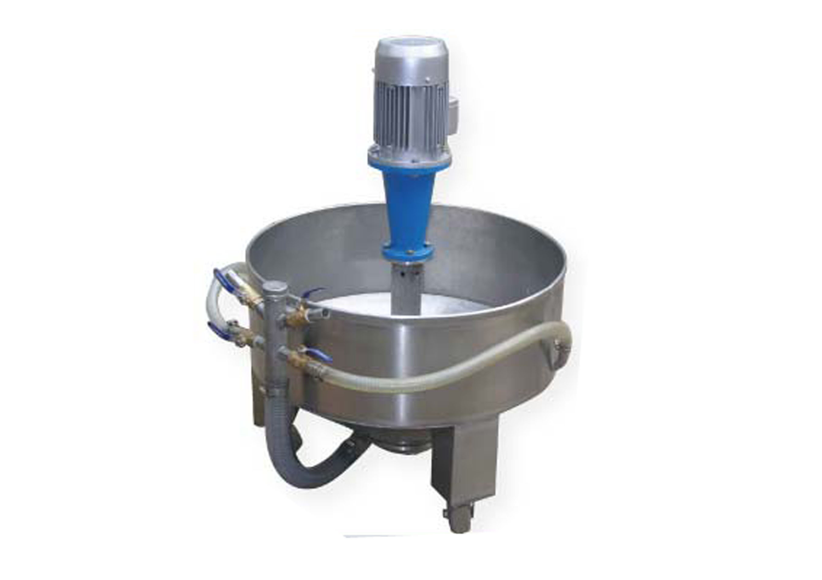 0216.回流式釉桶Accumulate glaze tank